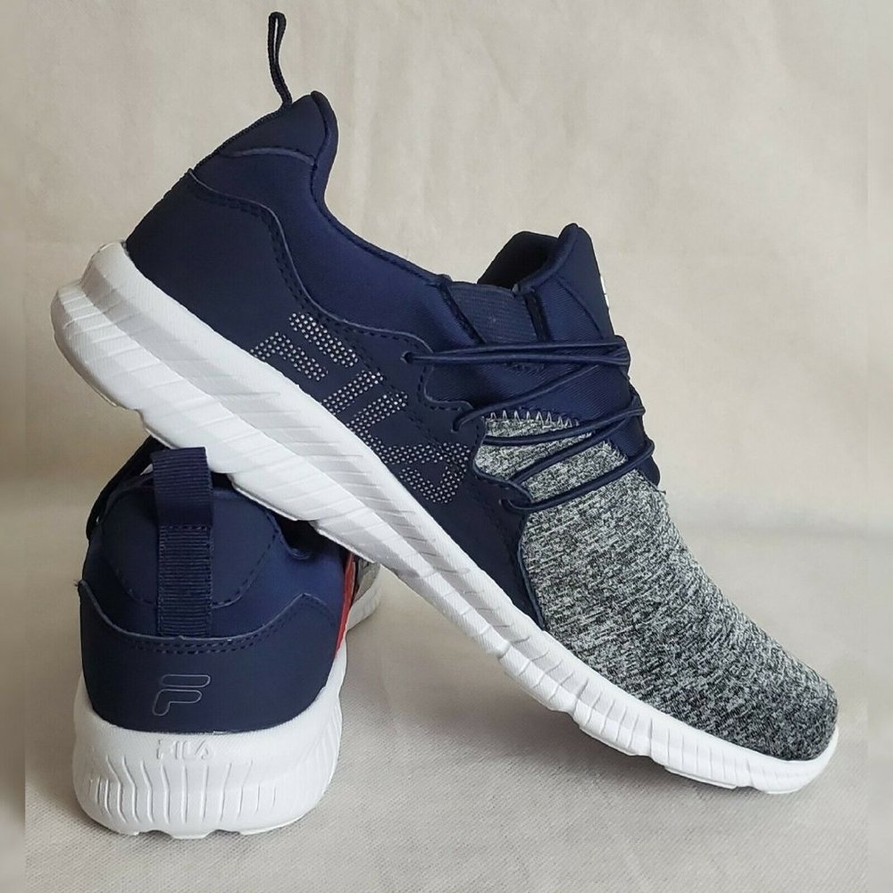 FILA RUNNING SNEAKERS MEN'S MULTICOLOR MEN'S - Picture 2 of 7